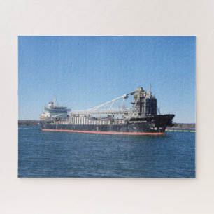 Noordelijke Venture Puzzel