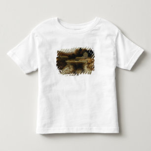 Noordelijke waterval kinder shirts