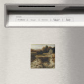 noordelijke waterval magneet (Insitu (Vaatwasser))