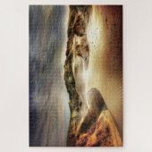 Noordelijke Zeeen Dunes Legpuzzel (Verticaal)