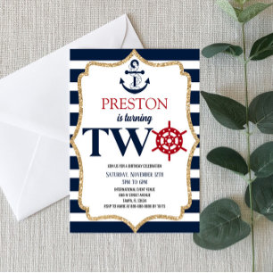 Noordelijke Zeevarend blauw Tweede Kamer Kaart