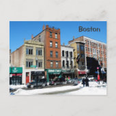 Noorden Briefkaart (Voorkant)