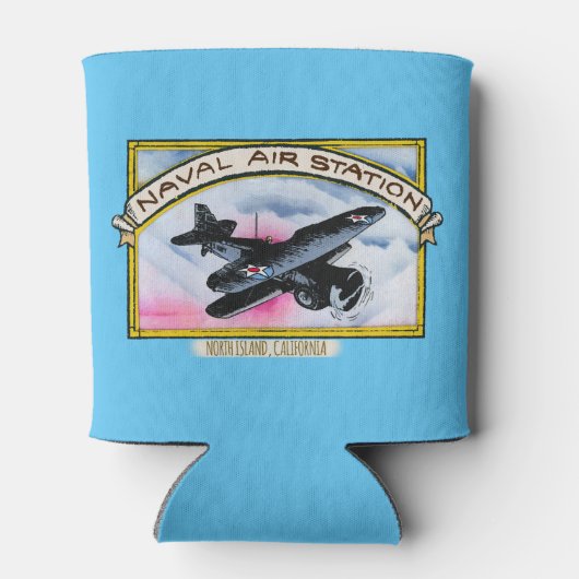 NOORDEREILAND BLIKJESKOELER (Achterkant)