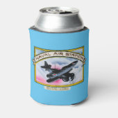 NOORDEREILAND BLIKJESKOELER (Blikje Achterkant)