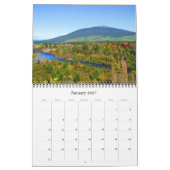 noordereiland nz 2026 kalender (Jan 2027)