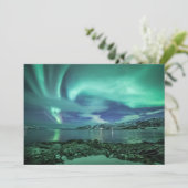 Noorderlicht (Staand voorkant)