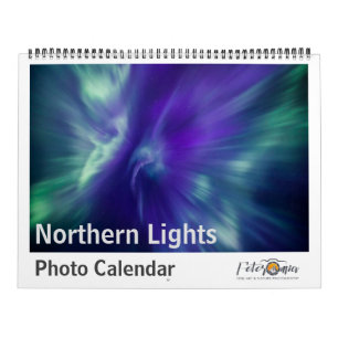 Noorderlicht 2025 kalender