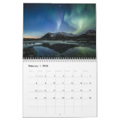 Noorderlicht 2026 kalender (Feb 2026)