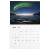 Noorderlicht 2026 kalender (Feb 2027)
