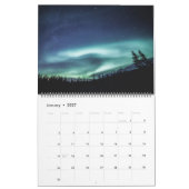 Noorderlicht 2026 kalender (Jan 2027)