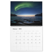 Noorderlicht 2026 kalender (Feb 2026)