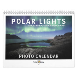 Noorderlicht 2027 kalender