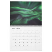 Noorderlicht 2027 kalender (Mar 2027)