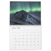 Noorderlicht 2027 kalender (Jan 2027)