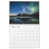 Noorderlicht 2027 kalender (Feb 2027)