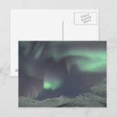 noorderlicht 3 briefkaart (Voorkant / Achterkant)