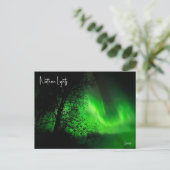 Noorderlicht 5 - Briefkaart (Staand voorkant)