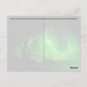 Noorderlicht 5 - Briefkaart (Achterkant)