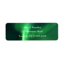 Noorderlicht Aurora Borealis bruiloft