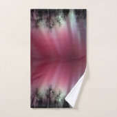 Noorderlicht - Badkamer handdoek set (Handdoek)