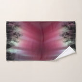 Noorderlicht - Badkamer handdoek set (Handdoek)