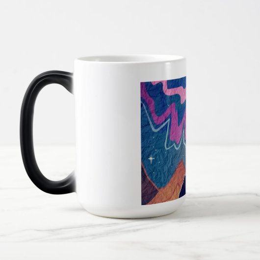 Noorderlicht Beren Magische Mok (Links)