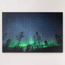 Noorderlicht Bomen