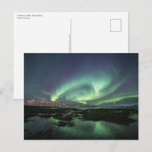 Noorderlicht Briefkaart