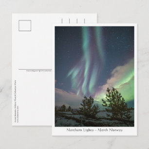 Noorderlicht Briefkaart