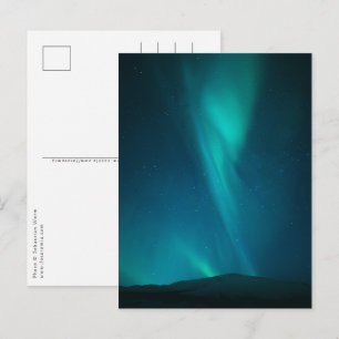 Noorderlicht Briefkaart