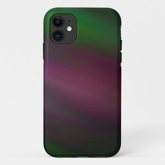 noorderlicht Case-Mate iPhone case (Achterkant)