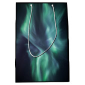 Noorderlicht Corona Medium Cadeauzakje (Voorkant)