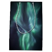 Noorderlicht Corona Medium Cadeauzakje (Achterkant)