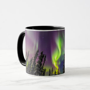 Noorderlicht   Fairbanks, Alaska Mok