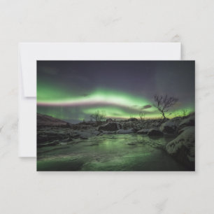 Noorderlicht fotokaart