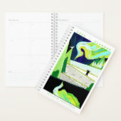 Noorderlicht Happy Place Planner (Display)