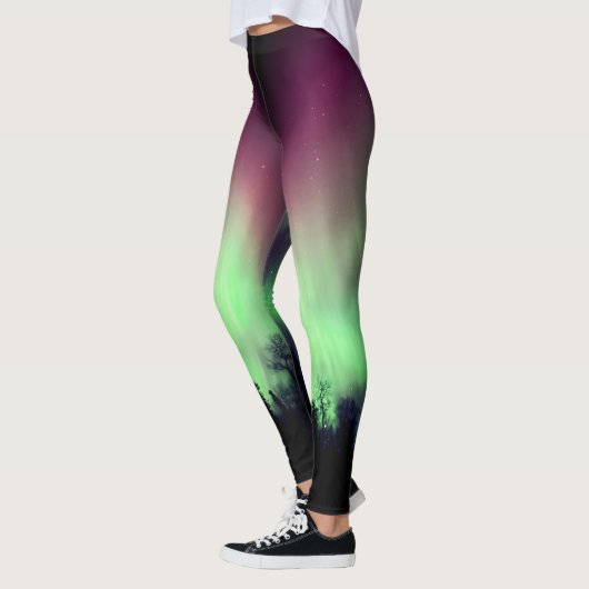 Noorderlicht - Leggings (Links)