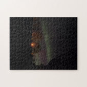 Noorderlicht Legpuzzel (Horizontaal)
