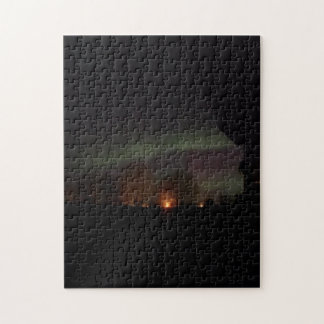 Noorderlicht Legpuzzel