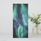 Noorderlicht luchtkaart (Staand voorkant)