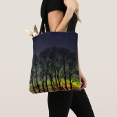 Noorderlicht | Manitoba Canada Grande Pointe Tote Bag (Dichtbij)