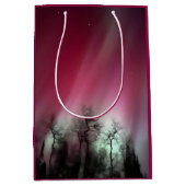 Noorderlicht - Medium Gift Bag Medium Cadeauzakje (Voorkant)