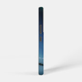 Noorderlicht Noorwegen Samsung Galaxy Hoesje (Rechterkant)