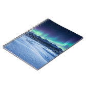 Noorderlicht Notitieboek (Linkerzijde)