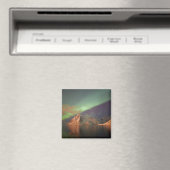 Noorderlicht, Poollicht Magneet (Insitu (Vaatwasser))