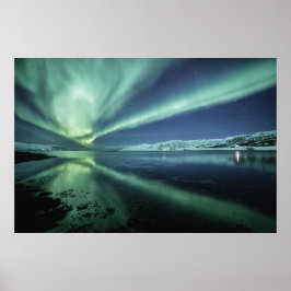 Noorderlicht Poster