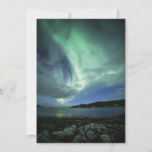 Noorderlicht Save The Date (Voorkant)