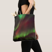 Noorderlicht | Scandinavië, IJsland Tote Bag (Dichtbij)