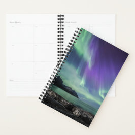 Noorderlicht Senja Planner
