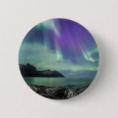 Noorderlicht Senja Ronde Button 5,7 Cm (Voorkant)